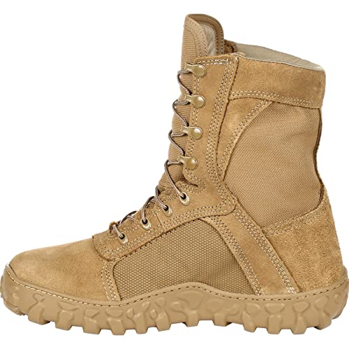 Image of ROCKY S2V Waterproof 400G Insulated Tactical Military Boot