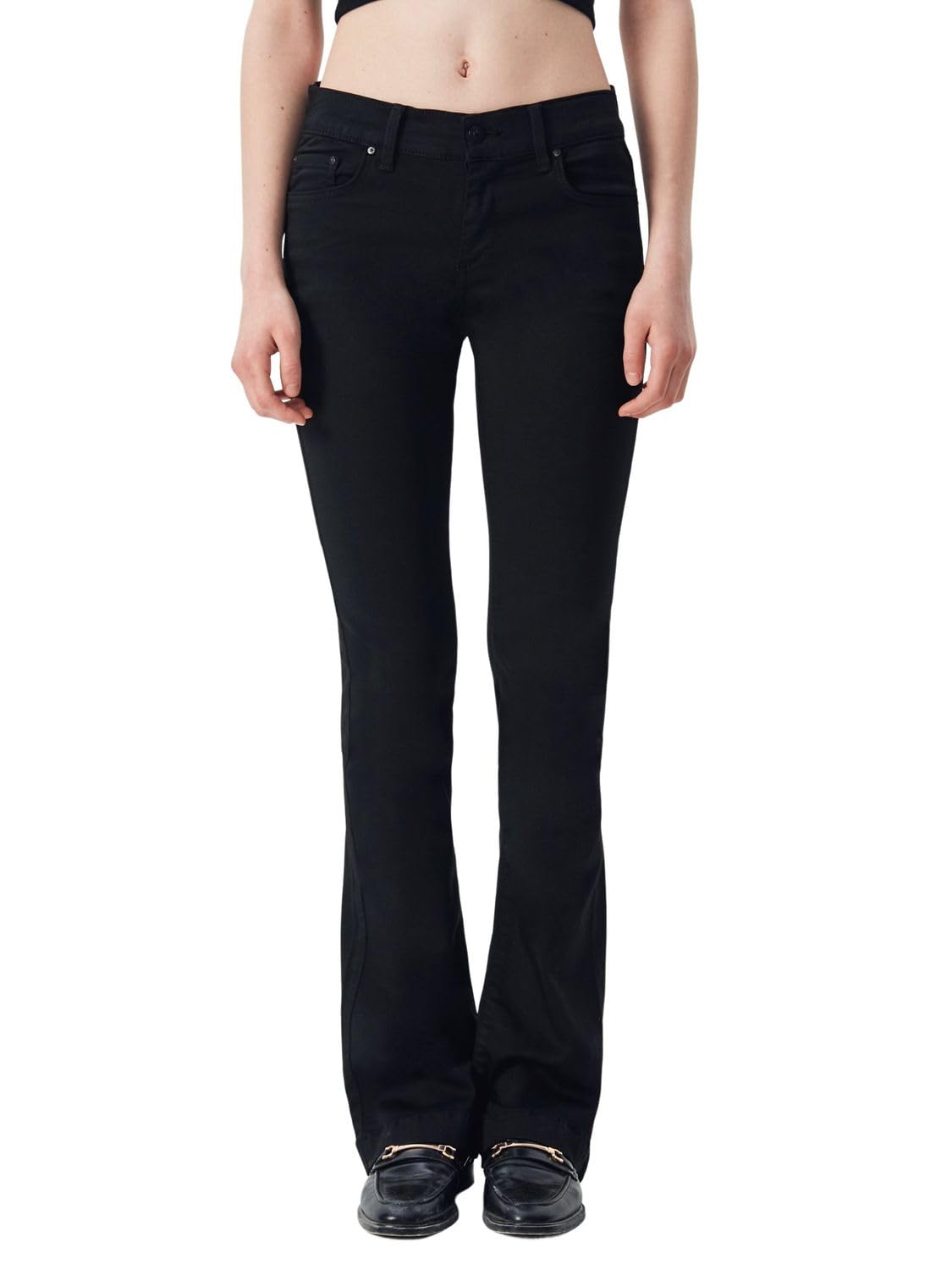 LTB Damen Jeans Fallon