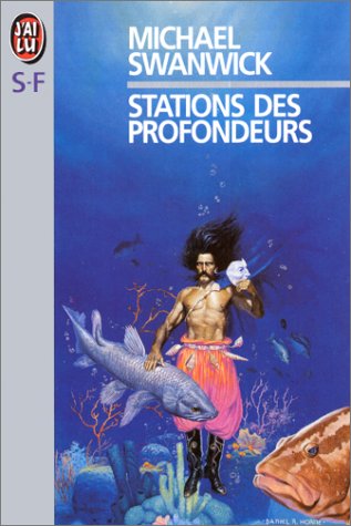 Illustration de Stations of the Tide