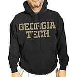 Campus Colors Hooded Sweatshirt, Gameday University & State College Apparel, Unisex Adult Hoody,...