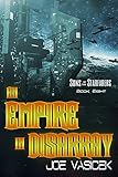 An Empire in Disarray (Sons of the Starfarers Book 8)