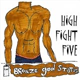  Bronze God Status