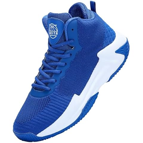 Beita High Top Basketball Shoes Cover
