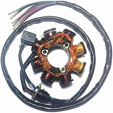 Jetunit Estator para Kawasaki Jet-Ski 21003-3726 1992-1995 (750 SS-JH750) 1994-95 (ST-JT750) 1993-95 (Super Sport XI-JH750) 94(XiR-JH750)