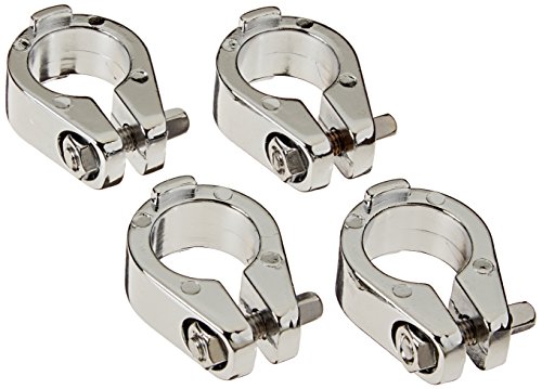 Gibraltar Tom Mount Memory Lock 7/8" Sc-Ml78 Sin Cerniera