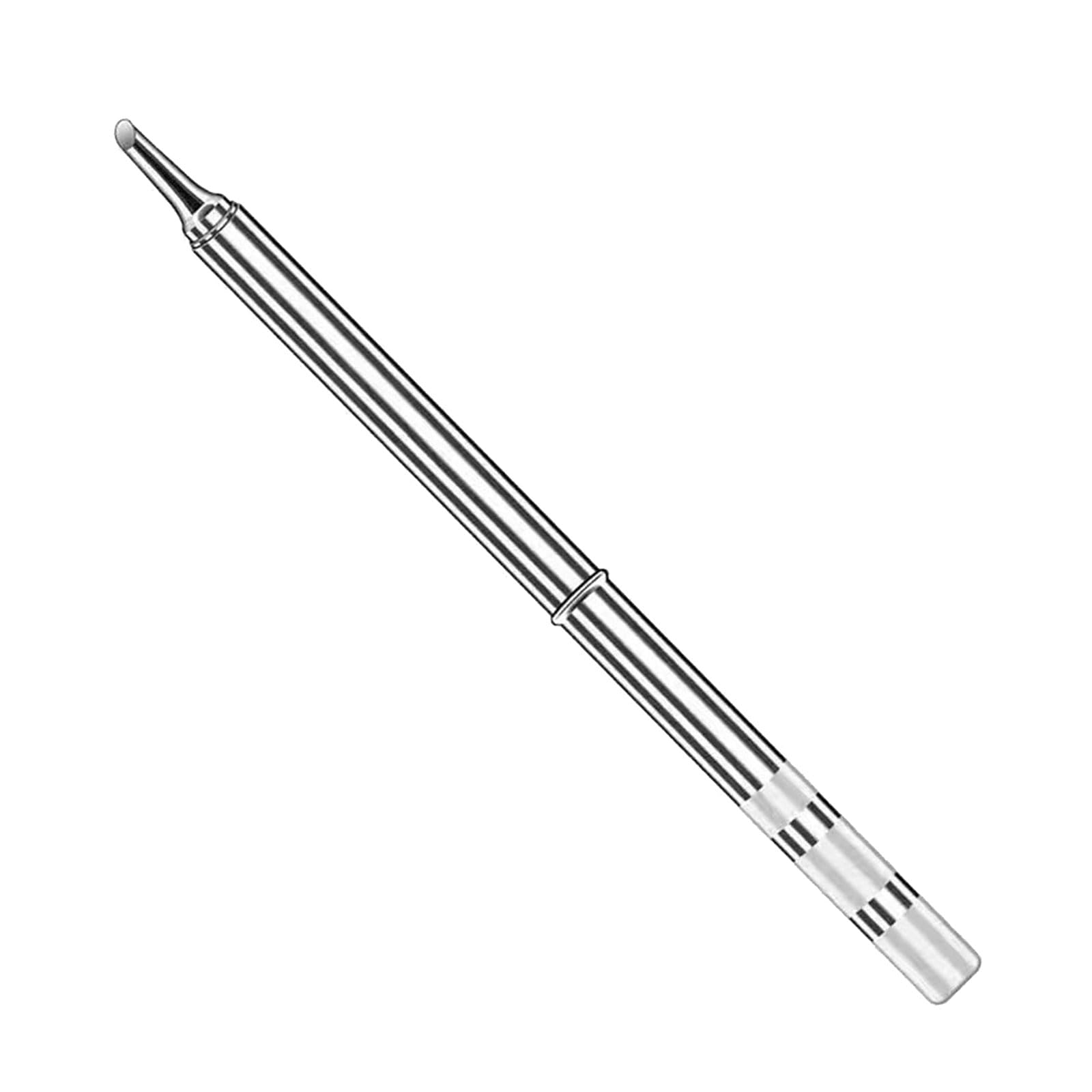 Soldering Iron Replacement Tips, Fast Heat Transfer, Stable Welding, Universal Welding Soldering Iron Tips