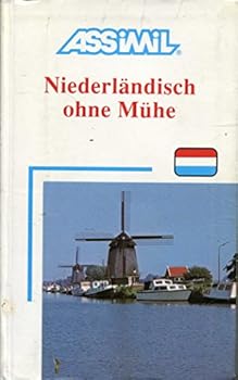 Niederländisch ohne Mühe