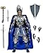 NECA Dungeons & Dragons Ultimate Strongheart 7-Inch Scale Action Figure