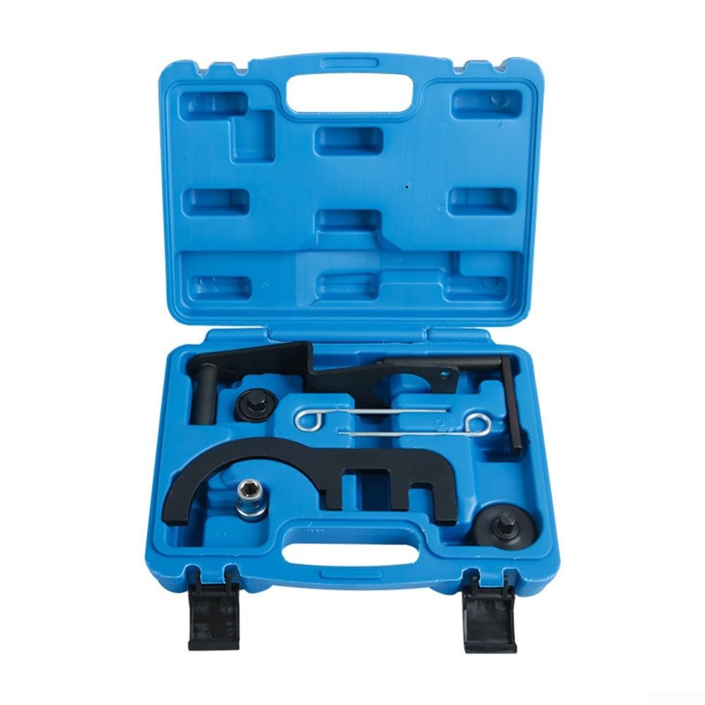 Kit Calage Distribution pour bmw N47 N57 2.0 3.0 DOHC Kit Calage