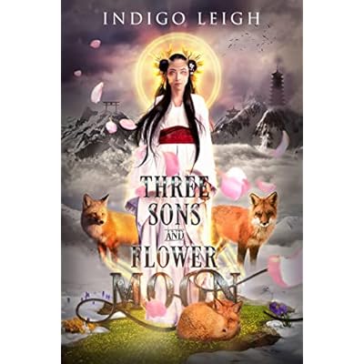 Three Sons & Flower Moon