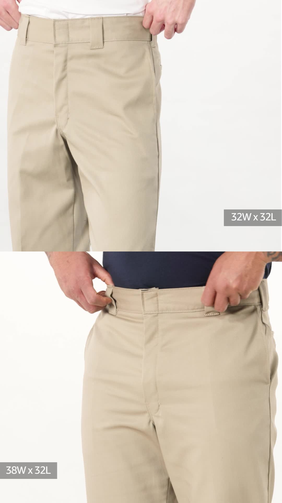 Amazon.com: Dickies: 874 Work Pant