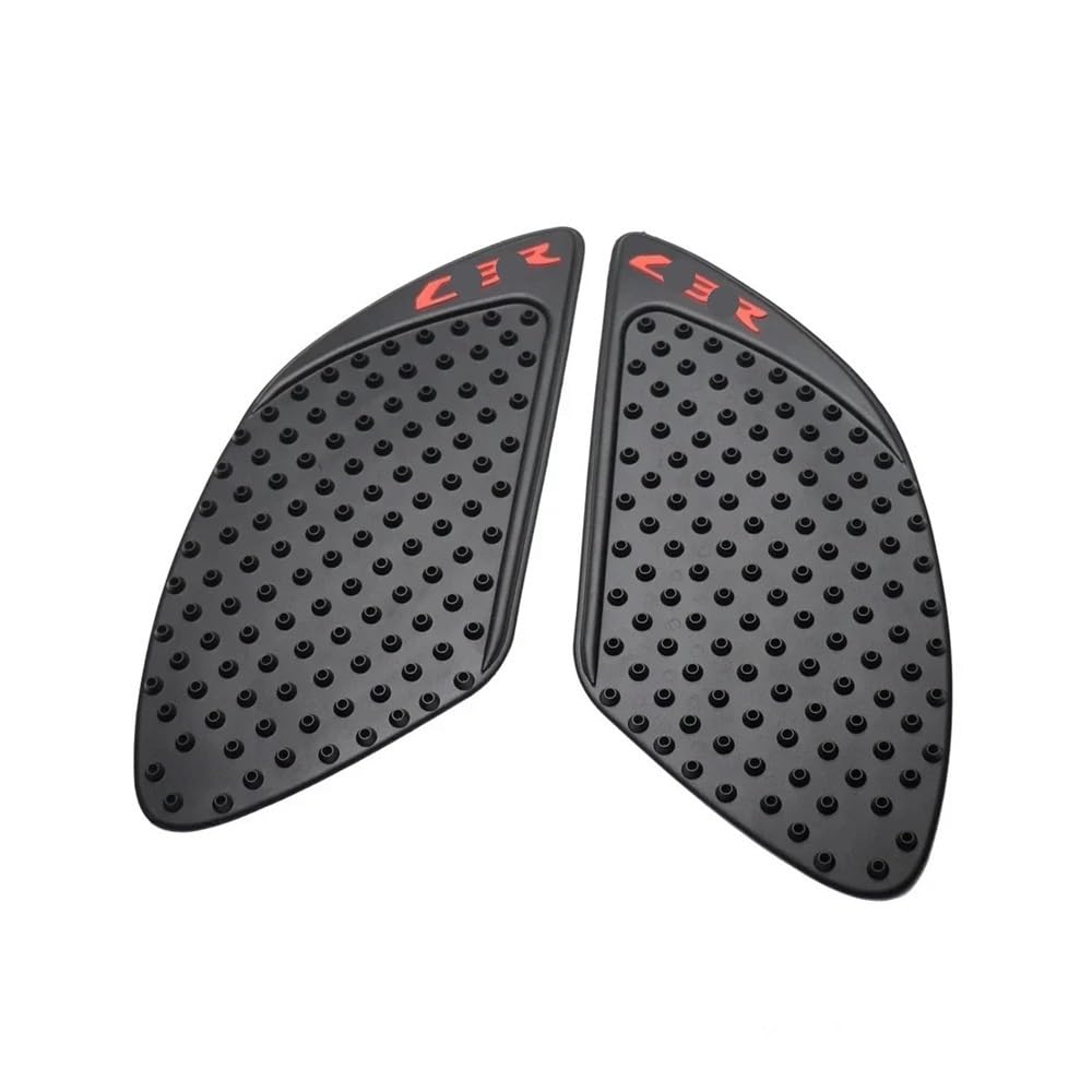 Motorcycle Fuel Tank Sticker for CBR RR CBR600RR CBR900RR CBR929RR CBR954RR CBR1100XX Fuel Tank Sticker Protective Pad Paper Protector Sticker