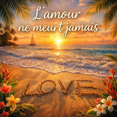 🐚49 - 💫 L&rsquo;amour ne meurt jamais 💫