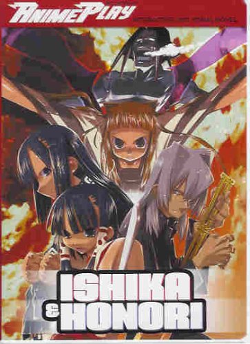 Preisvergleich Produktbild Ishika & Honori