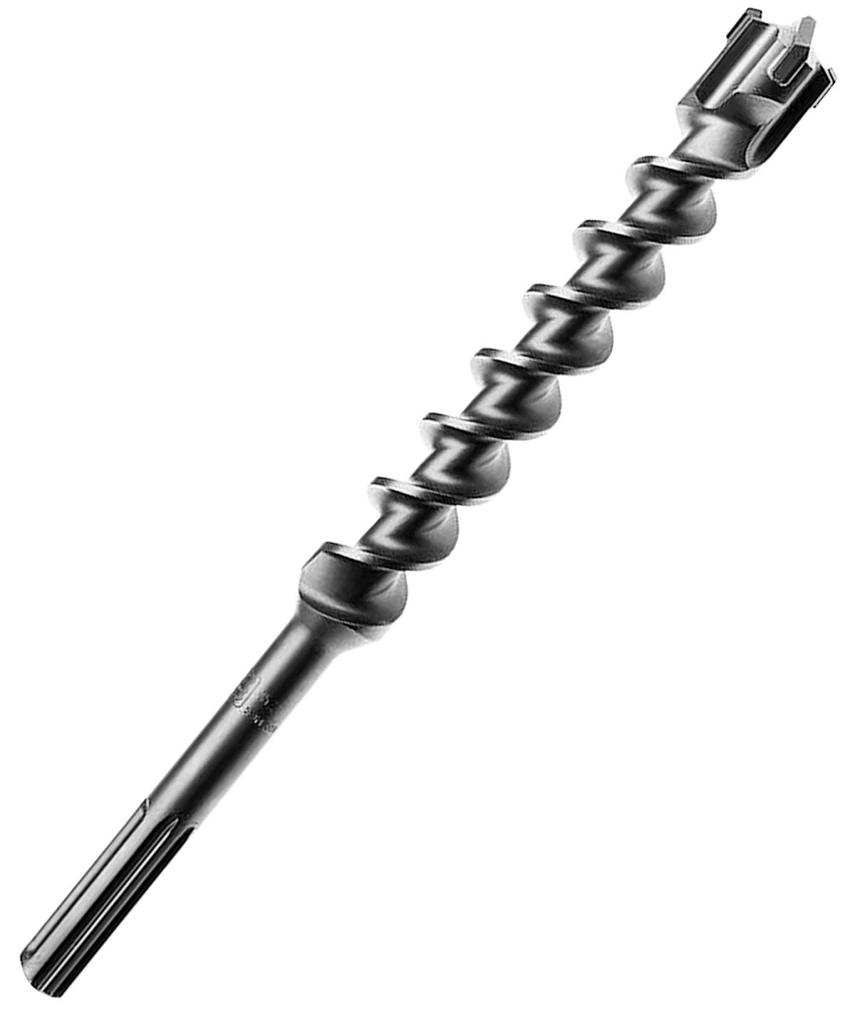 B-20111 Drill Bit Sds-Max "Nemesis" 25mmx20.47In