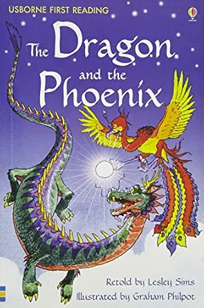 FRL 2: THE DRAGON AND THE PHOENIX