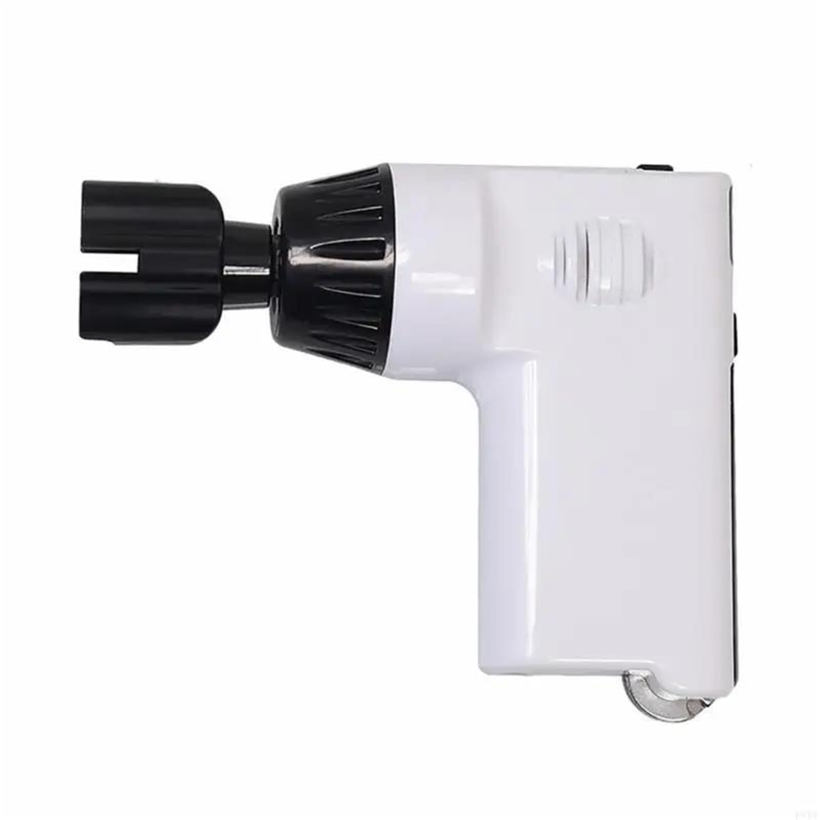 narzędzia do naprawy gitar Automatyczne Narzędzie Do Nawijania Strun Gitarowych(White)