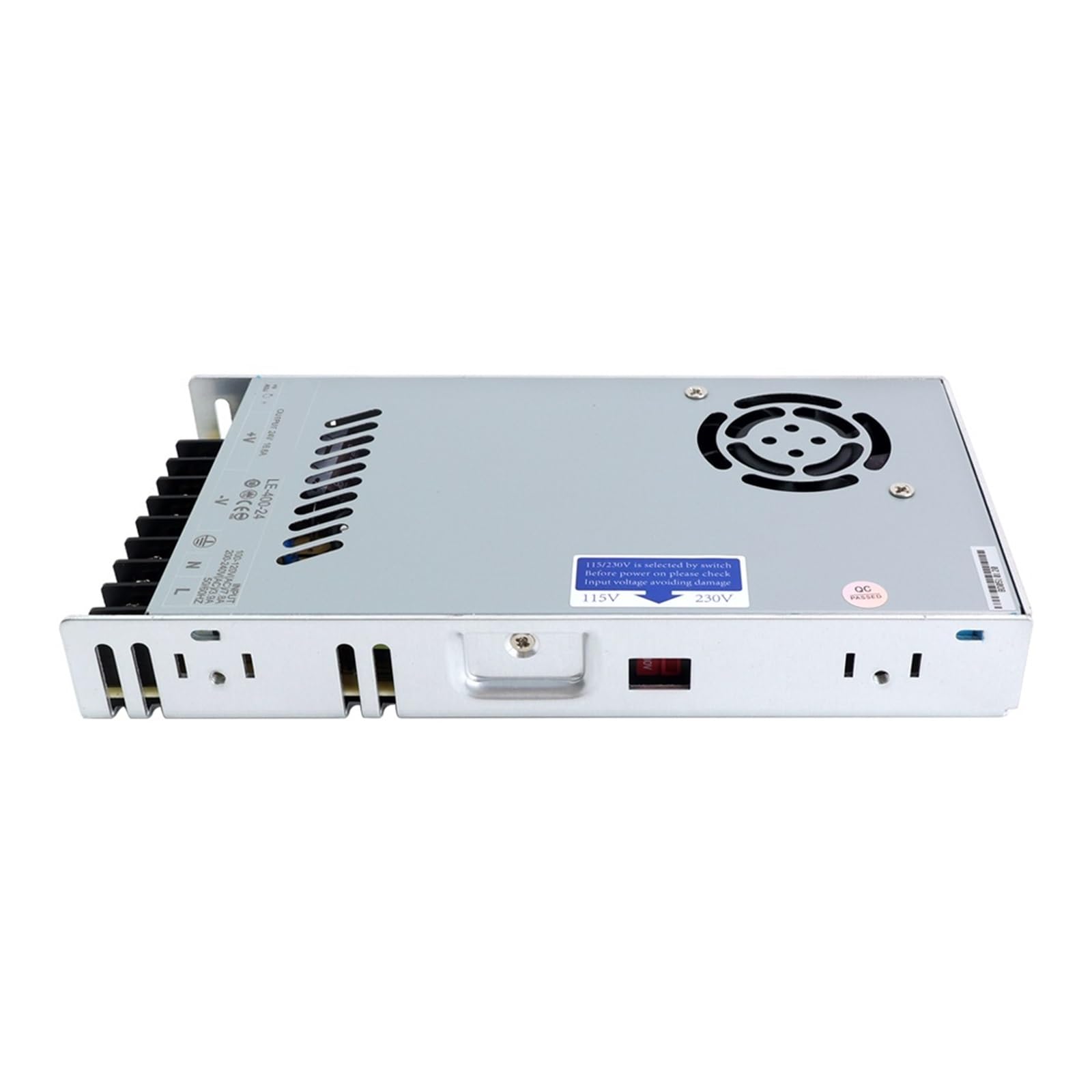 JJKKOZVQF 400W Switching Power Supply 115/230V Output 24/36/48V(36V)