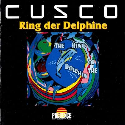Ring Der Delphine