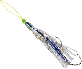 Behr Octopus - Sistema de Pesca en mar (UV, Activa, para Pesca marítima)