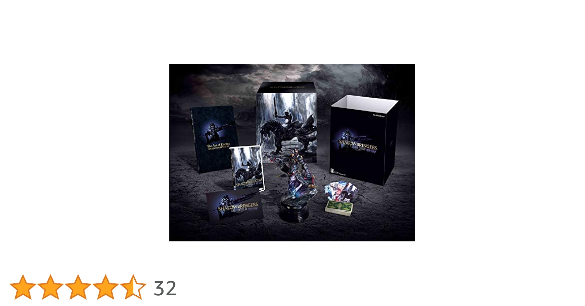 Amazon.co.jp: ファイナルファンタジーXIV: 漆黒のヴィランズ