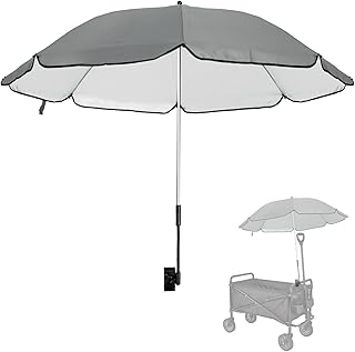 Wagon Umbrella Attachment Price In India