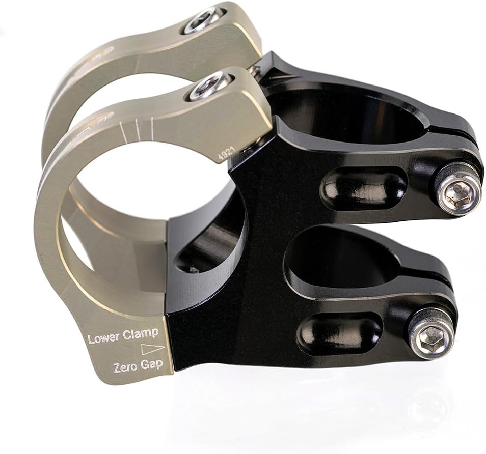 Mountain Bike Apex Stem by Renthal