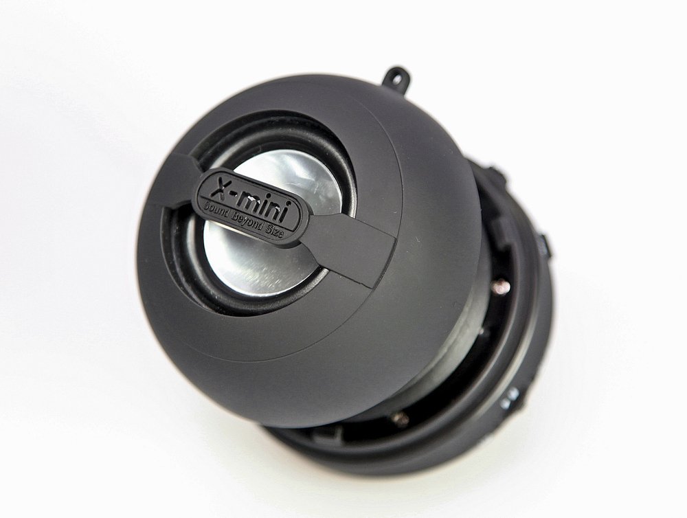 X-MiniKAI Capsule Speaker