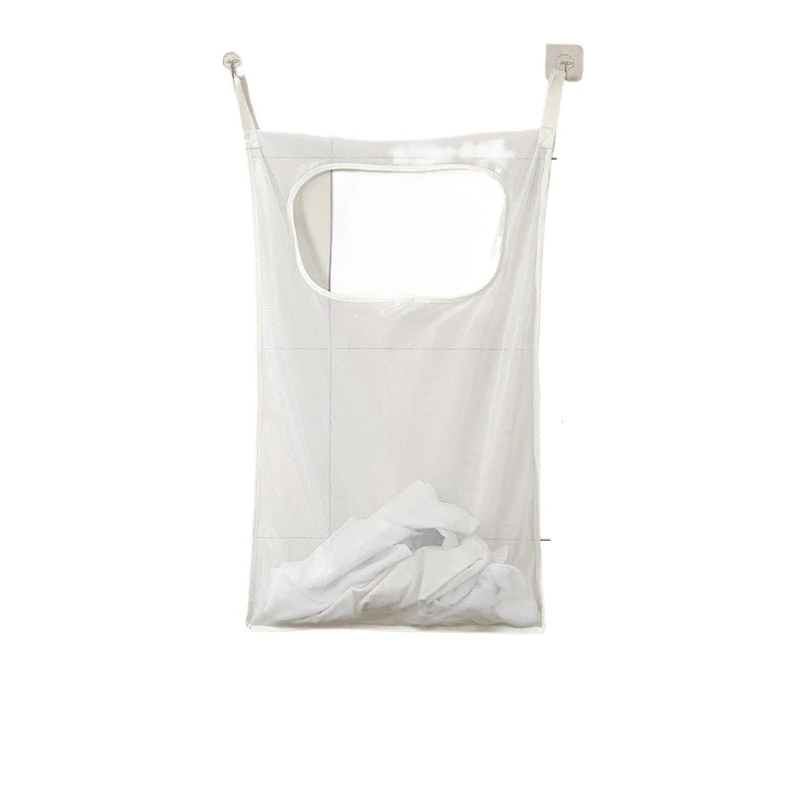 Hanging Laundry Hamper Door Hanging Laundry Basket