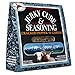 Hi Mountain Jerky Seasoning - Cracked Pepper 'n Garlic Blend - 7.2 Ounces