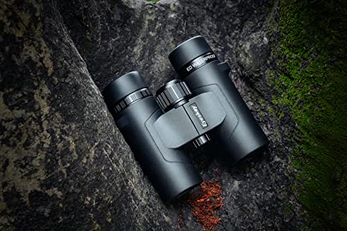 Eyeskey Binoculares 8x32 para Adultos, Alta Potencia y Waterproof miniatura 5