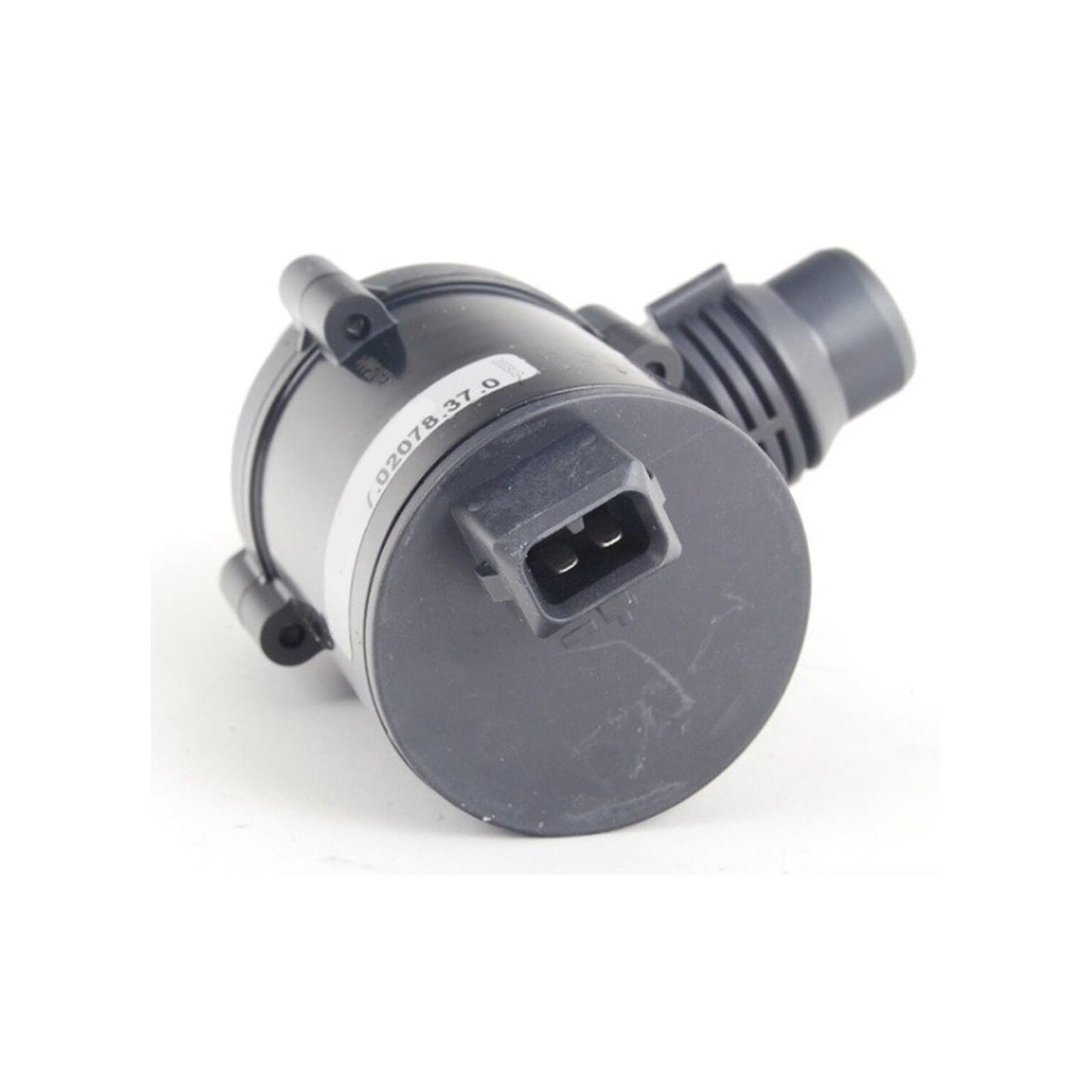 Car Cooling System Auxiliary Water Pump Compatible With 5 7 Series X5 Electronic Circulation Water Pump 64116907811 64116955122