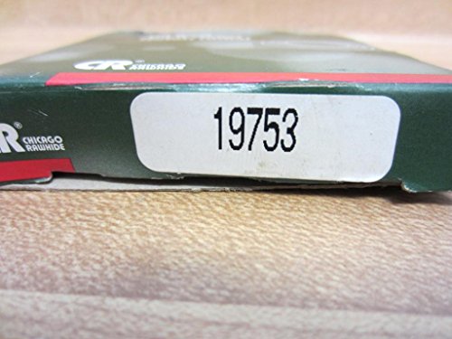 Skf Seal 19753 #TOP1