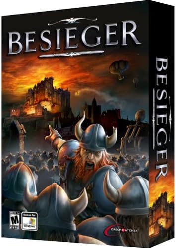 Besieger - PC