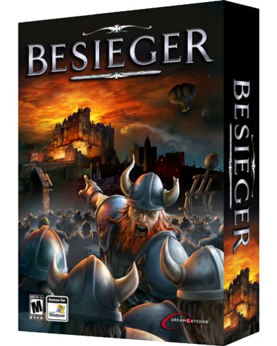Besieger - Pc #TOP3