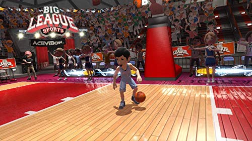 Image of Big League Sports for Kinect - Xbox 360 (Renewed)