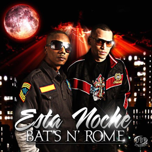 Bat Rome Amazon Music - Bats N RomeのEsta Noche - Amazon.co.jp