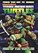 Teenage Mutant Ninja Turtles Animated Volume 1: Rise of the Turtles (Teenage Mutant Ninja Turtles (Idw))