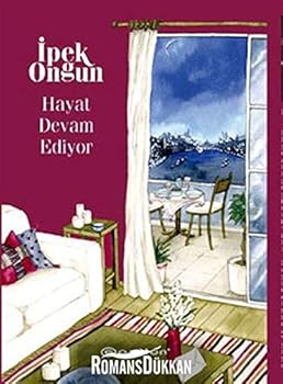 Paperback Bir Genc Kizin Gizli Defteri 7-Hayat Devam Ediyor [Turkish] Book