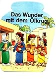  Das Wunder mit dem Ölkrug. Formbuch für 3-5jährige Kinder