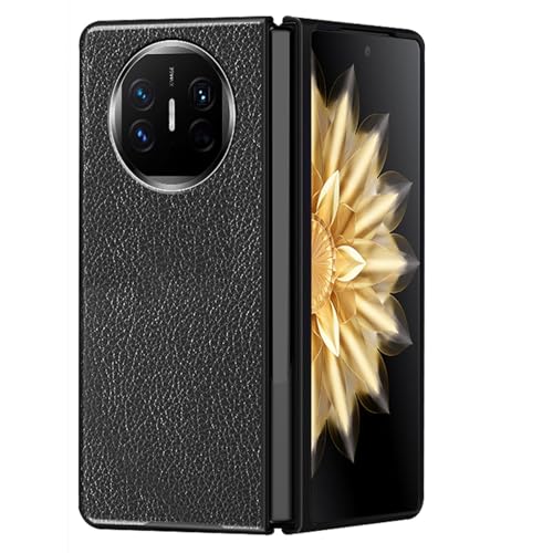 SZLUTLA For -Huawei Mate XT�p�r�[�K�����U�[�P�[�X�A���C�`�e�N�X�`���h���b�v�v���e�N�V�����X�����J�o�[���C�g�����^�o�b�N�V�F��,��,XT