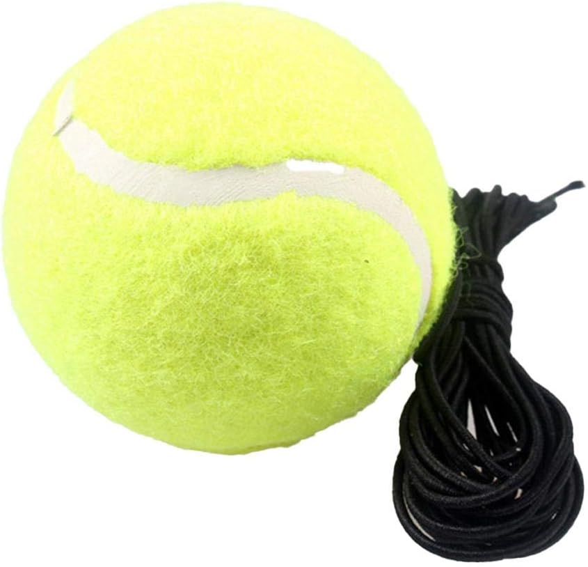 Haroro Tennis Ball and String Replacement,Self Practice