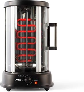 Domoclip 323DOM Grill, vertikal