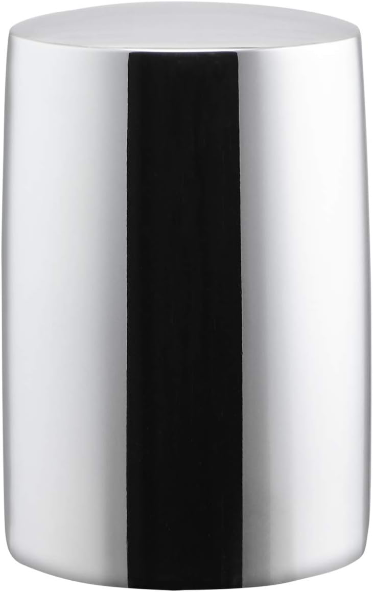 VAGNBYS Wine Stopper - Leak Proof Preserver for Wine Bottles - Wine Lover Gifts - No Drip Plug with Refrigerator-Safe Seal Perfect Saver for Red and White Wine