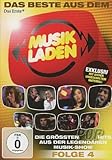 Das Beste aus dem Musikladen - Folge 4