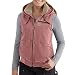 Carhartt Women's Weathered Duck Wildwood Vest