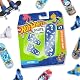 Hot Wheels Finger-Skateboard Set HGT46