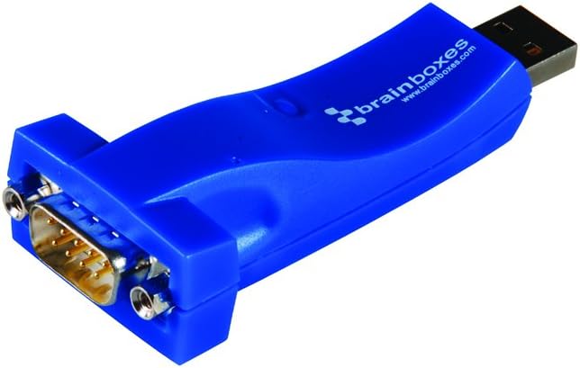USB 1 Port RS422/485 1MBaud