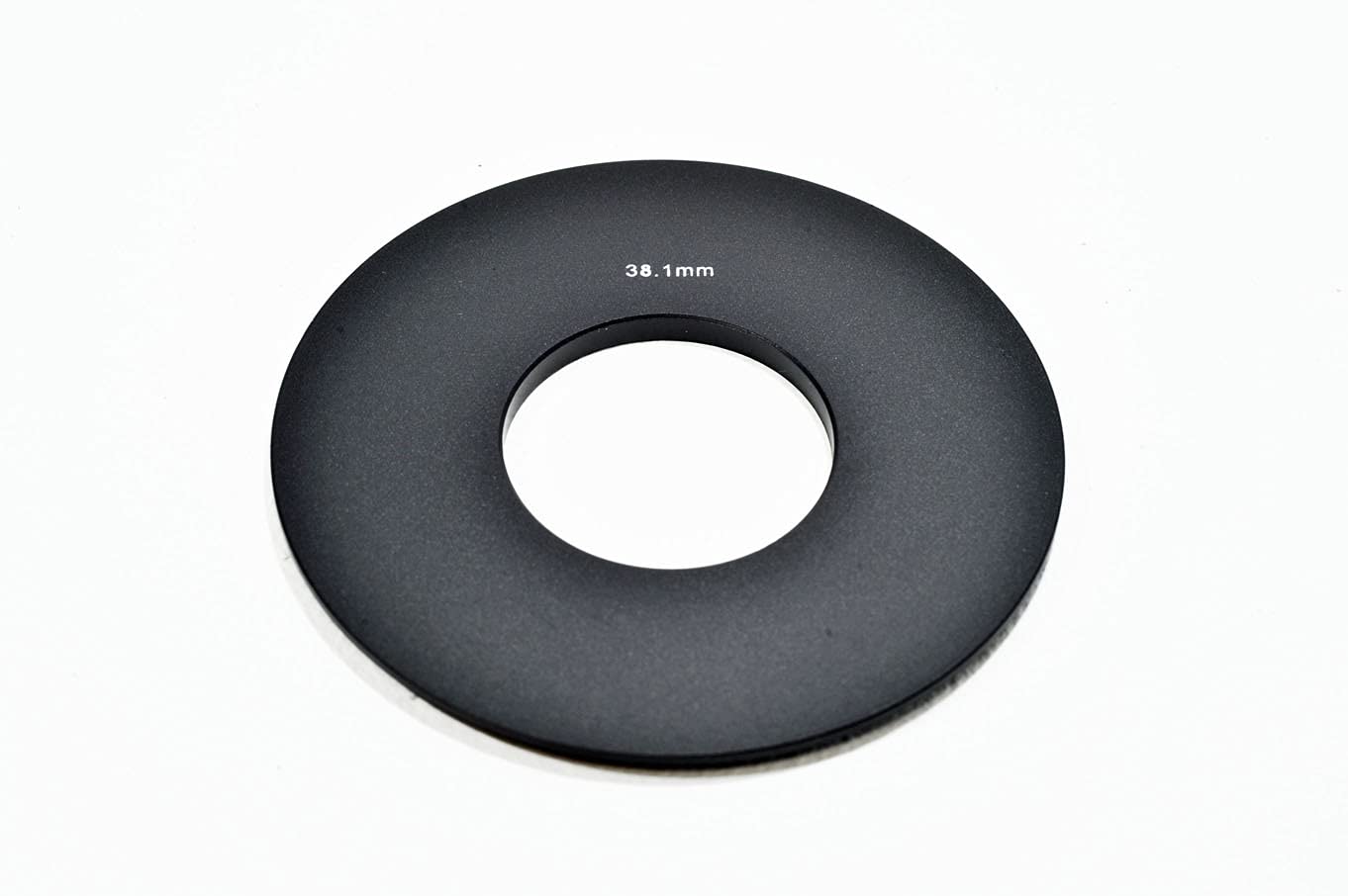 38.1mm P Size Adaptor Ring fits Kood, Cokin, Lee 84mm P system Filter Holders