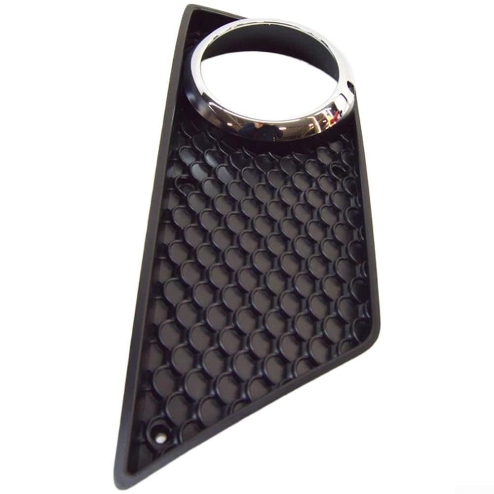 Rejilla delantera izquierda Mercedes W211 AMG para sustituir pieza rota A2118851753